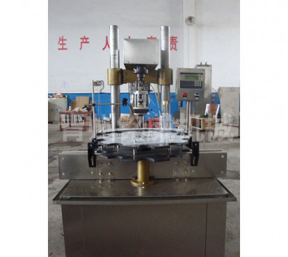 自動旋蓋機(jī)